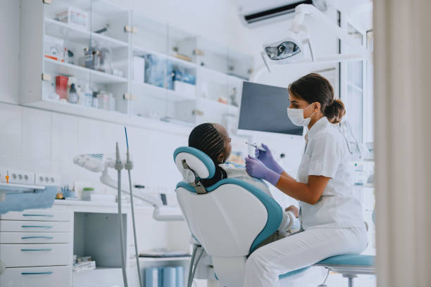 Best Full Mouth Reconstruction  in North Haverhill, NH