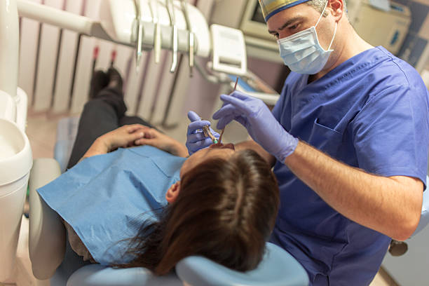Best Wisdom Tooth Removal  in North Haverhill, NH