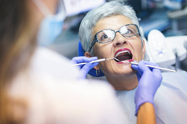 Best TMJ/TMD Treatment  in North Haverhill, NH